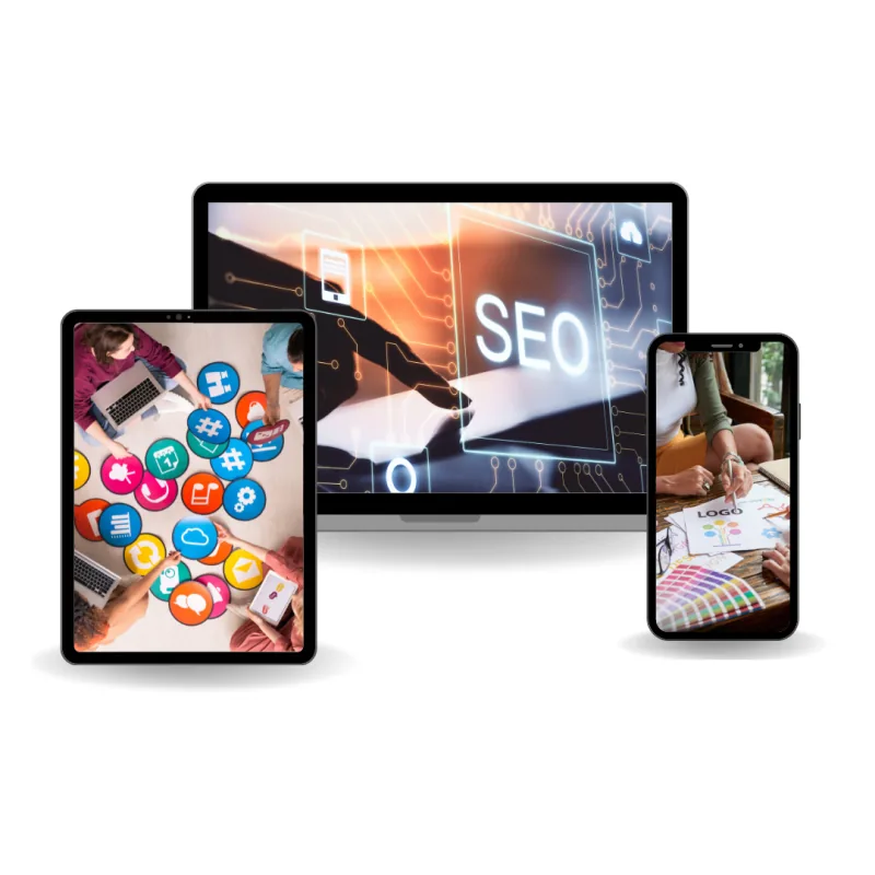 Marketing digital y SEO
