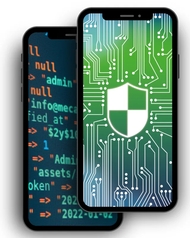 Auditoría y pentesting en dispositivos móviles